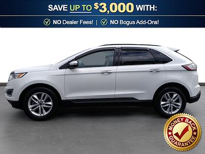 2015 Ford Edge FWD SUV for sale #CA0743 - photo 2