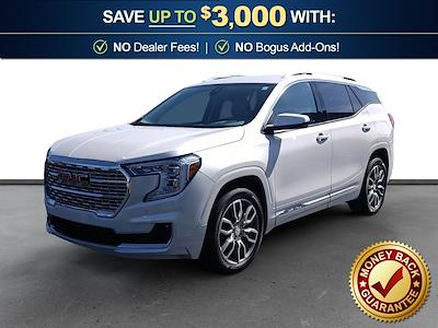 2022 GMC Terrain AWD SUV for sale #CA0752 - photo 1