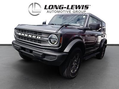 2025 Ford Bronco 4WD SUV for sale #CA0768A - photo 1