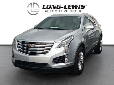 2017 Cadillac XT5 FWD SUV for sale #CA0773 - photo 1