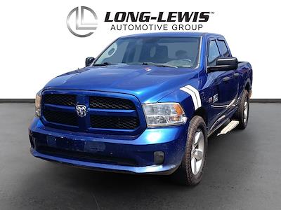 2016 Ram 1500 Quad Cab RWD Pickup for sale #CA0781 - photo 1