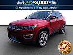 2018 Jeep Compass 4WD SUV for sale #CA0796 - photo 1