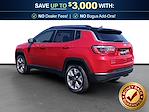 2018 Jeep Compass 4WD SUV for sale #CA0796 - photo 3
