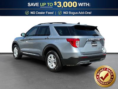 2021 Ford Explorer 4WD SUV for sale #CA0817 - photo 2