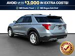 2021 Ford Explorer 4WD SUV for sale #CA0817 - photo 2
