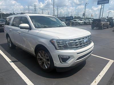 2019 Ford Expedition MAX RWD SUV for sale #CA0819 - photo 1