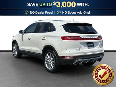 2017 Lincoln MKC FWD SUV for sale #CA0820 - photo 2