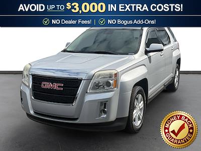 2014 GMC Terrain FWD SUV for sale #CA0823A - photo 1