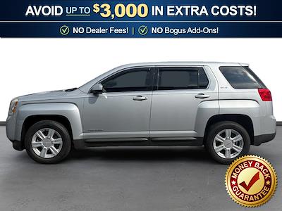 2014 GMC Terrain FWD SUV for sale #CA0823A - photo 2