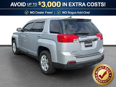 2014 GMC Terrain FWD SUV for sale #CA0823A - photo 2