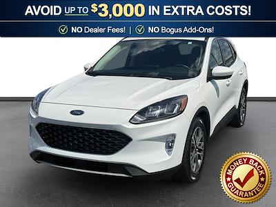 2020 Ford Escape FWD SUV for sale #CA0824 - photo 1