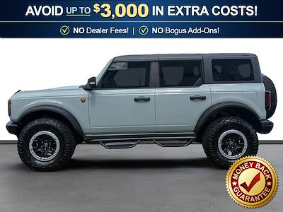 2024 Ford Bronco 4WD SUV for sale #CA0834 - photo 2