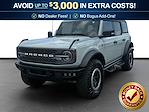 2024 Ford Bronco 4WD SUV for sale #CA0834 - photo 1