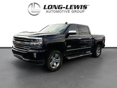 2017 Chevrolet Silverado 1500 Crew Cab 4WD Pickup for sale #CA0591 - photo 1
