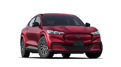 2025 Ford Mustang Mach-E RWD SUV for sale #C25ME005 - photo 1
