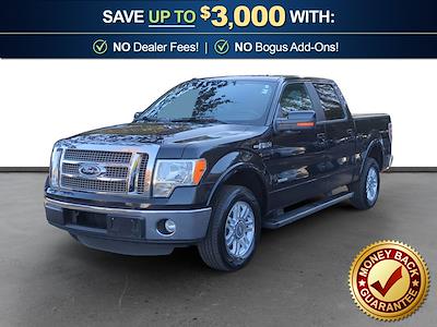 Used 2012 Ford F-150 - photo 1