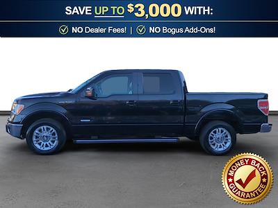 Used 2012 Ford F-150 - photo 1