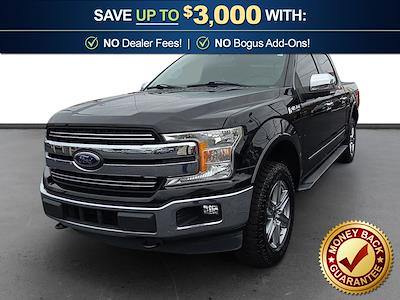 Used 2018 Ford F-150 - photo 1
