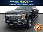 2018 Ford F-150 SuperCrew Cab 4WD Pickup for sale #HA1446B - photo 1