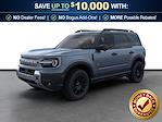 New 2025 Ford Bronco Sport Badlands for sale #M25BS015 - photo 1