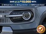 New 2025 Ford Bronco Sport Badlands for sale #M25BS015 - photo 23
