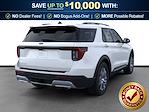 New 2026 Ford Explorer Platinum for sale #M26EX105 - photo 11