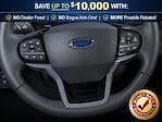 New 2026 Ford Explorer Platinum for sale #M26EX105 - photo 17