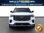 New 2026 Ford Explorer Platinum for sale #M26EX105 - photo 8