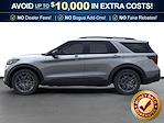 2026 Ford Explorer RWD SUV for sale #M26EX109 - photo 4