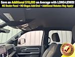 2021 Ram 1500 Crew Cab 4WD Pickup for sale #P25BR020A - photo 10