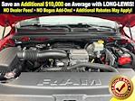2021 Ram 1500 Crew Cab 4WD Pickup for sale #P25BR020A - photo 11