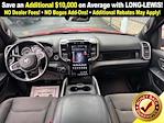 2021 Ram 1500 Crew Cab 4WD Pickup for sale #P25BR020A - photo 14