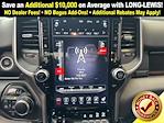 2021 Ram 1500 Crew Cab 4WD Pickup for sale #P25BR020A - photo 19