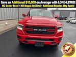 2021 Ram 1500 Crew Cab 4WD Pickup for sale #P25BR020A - photo 3