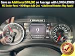 2021 Ram 1500 Crew Cab 4WD Pickup for sale #P25BR020A - photo 21