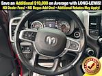 2021 Ram 1500 Crew Cab 4WD Pickup for sale #P25BR020A - photo 22