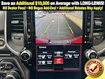 2021 Ram 1500 Crew Cab 4WD Pickup for sale #P25BR020A - photo 24