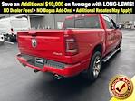 2021 Ram 1500 Crew Cab 4WD Pickup for sale #P25BR020A - photo 6