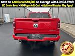 2021 Ram 1500 Crew Cab 4WD Pickup for sale #P25BR020A - photo 8