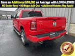 2021 Ram 1500 Crew Cab 4WD Pickup for sale #P25BR020A - photo 2