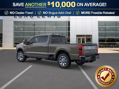 New 2026 Ford F-250 Crew Cab for sale #P26SD134 - photo 2