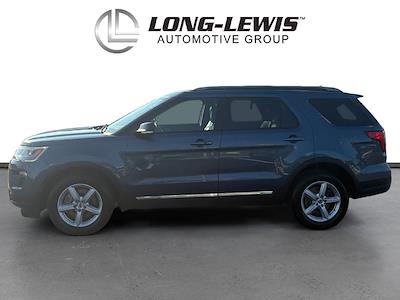 2018 Ford Explorer FWD SUV for sale #AA1887 - photo 2