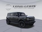 New 2025 Ford Bronco Outer Banks 4WD SUV for sale #C25BR069 - photo 8