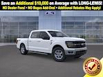 New 2025 Ford F-150 XLT SuperCrew Cab for sale #C25F1160 - photo 10