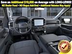 New 2025 Ford F-150 XLT SuperCrew Cab for sale #C25F1160 - photo 13