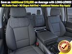 New 2025 Ford F-150 XLT SuperCrew Cab for sale #C25F1160 - photo 14