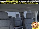 New 2025 Ford F-150 XLT SuperCrew Cab for sale #C25F1160 - photo 27