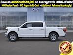 New 2025 Ford F-150 XLT SuperCrew Cab for sale #C25F1160 - photo 5