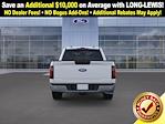 New 2025 Ford F-150 XLT SuperCrew Cab for sale #C25F1160 - photo 7