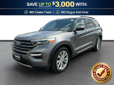 2021 Ford Explorer RWD SUV for sale #M26BS122A - photo 1